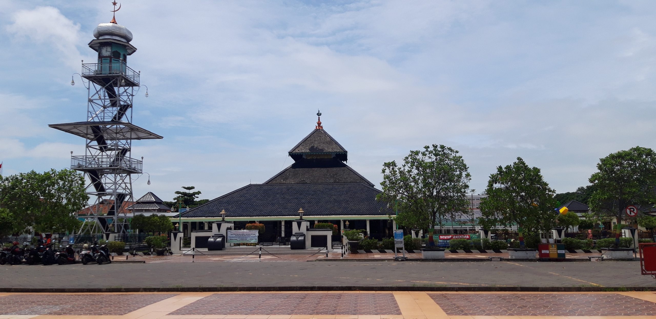Masjid Agung Demak