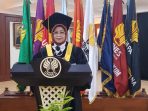 Masyarakat Tangguh Bencana Harus Diciptakan
