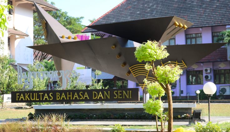 Fakultas Bahasa dan Seni (FBS) Universitas Negeri Semarang