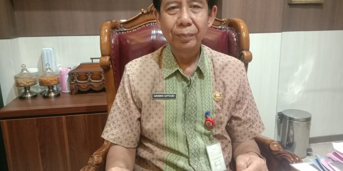 Pembelajaran Luring Tunggu Zonasi Covid-19