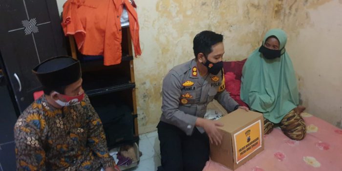 AKBP Fahmi Arifrianto, SH, SIK, MH, M.SI, Kapolres Banjarnegara