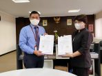 Perluas Jaringan Pelayanan, Bank Jateng Jalin Kerjasama Host To Host dengan BPR UMKM Surakarta