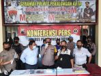 Seorang Pria Di Pekalongan Curi Truck dan Paksa Korban Bayar Tebusan 200 Juta