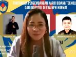 Tantangan Karier Bidang Teknologi dan Industri di Era New Normal