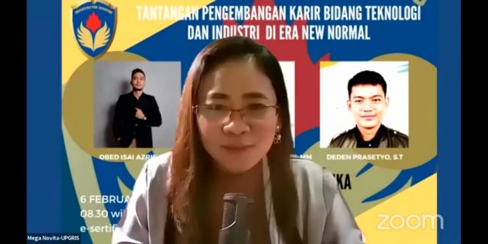 Tantangan Karier Bidang Teknologi dan Industri di Era New Normal