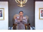 Hari Pers Nasional 2021, Kapolri Minta Pers Bantu Tangkal Hoaks yang Memecah Belah Bangsa