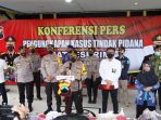 Jadi Tersangka Tunggal Pembunuhan Satu Keluarga Di Rembang, Sumani Kritis Setelah Tenggak Pestisida