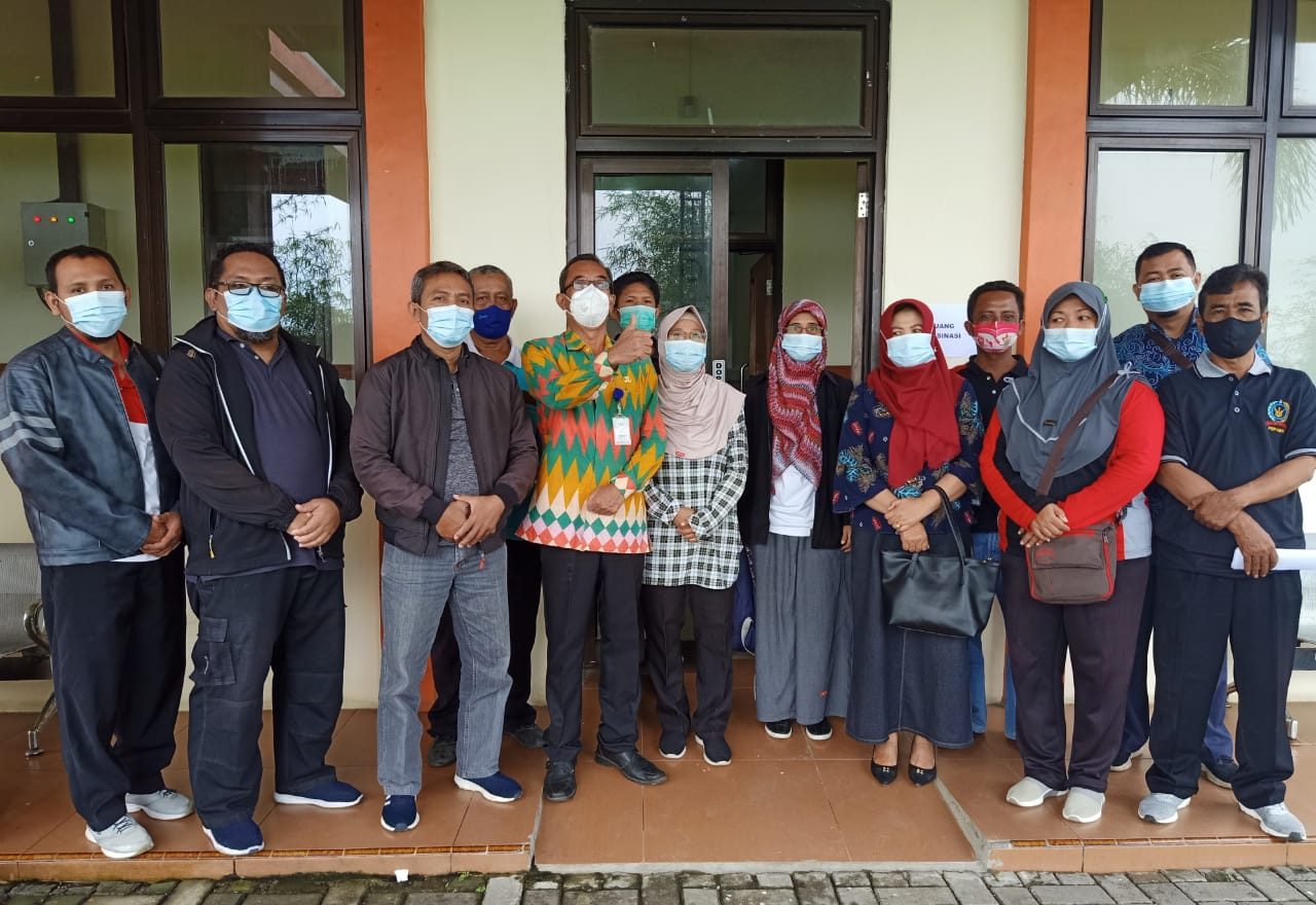 Bagian Hukum Setda Kabupaten Pemalang