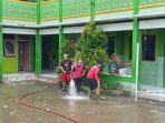 Peduli Penanganan Banjir, Pura Group Bantu Masyarakat