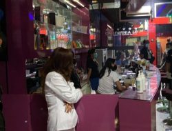 Selama Dua Hari, Tim Gabungan dan Ditresnarkoba Polda Jateng Lakukan Operasi di Beberapa Titik