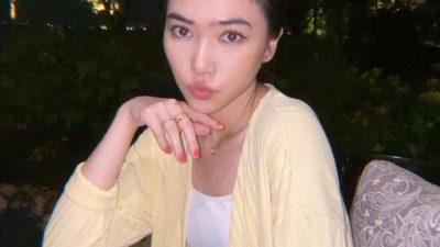 Isyana Sarasvati Hadirkan Video Musik untuk Nakes
