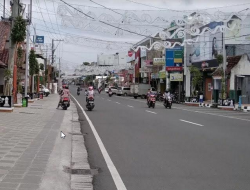Tradisi Dandangan Belum Pasti Digelar