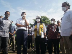 Kembangkan Destinasi Pariwisata Super Prioritas, Borobudur Disiapkan Sebagai Laboratorium Konservasi Cagar Budaya