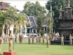 ASN Dilarang Mudik Lebaran