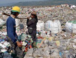 Pembangunan PLTSa Ditargetkan Tahun Ini