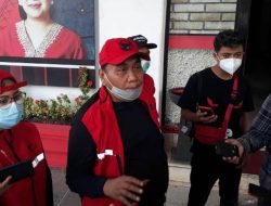 Kader Diminta Rem Kerakusan