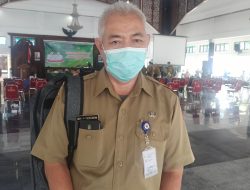 Target PAD Pariwisata Pemalang tak Muluk-muluk