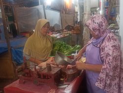 Jelang Ramadan, Harga Daging Ayam dan Telur tak Stabil