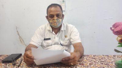 Nilai Bantuan Pangan Non Tunai Terus Meningkat