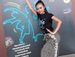 Nguri-uri Budaya Tari