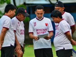 Piala Menpora, PSM Boyong 23 Pemain