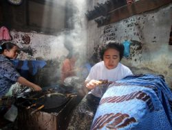 Jamin Kredit Modal Kerja PEN Rp 12,02 Triliun