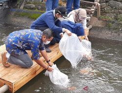Kembangkan TESDA jadi Tujuan Wisata