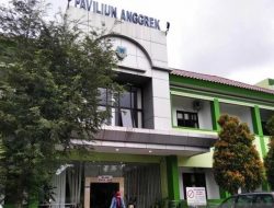 RSUD Loekmono Hadi Nonaktifkan Ruang Isolasi Kelas VIP
