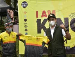 Sport Tourism bakal Terealisasi di Kendal