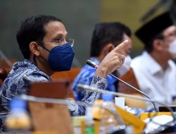 Mendikbud: Sejak Awal Pembelajaran Tatap Muka Diperbolehkan