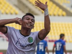 Sepak Bola Indonesia Kembali