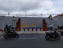 Simulasi Operasional PKL City Walk Segera Dilaksanakan