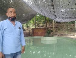 Kembangkan Sendang Kapuntren untuk Wisata