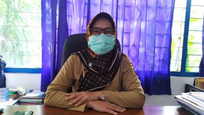 Dijadikan Percontohan, 3 Puskesos Bakal Diluncurkan