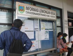 Job Fair Virtual Gagal Digelar
