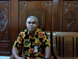 10 Ribu Data Penerima Bantuan Diperbaiki