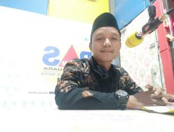 Politik Uang Bukti Rendahnya Pendidikan Politik