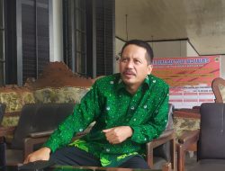 Rekrutmen Tenaga P3K Mendiskriminasi Guru Madrasah
