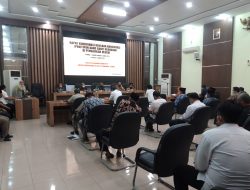 Pembebasan Lahan Dikebut