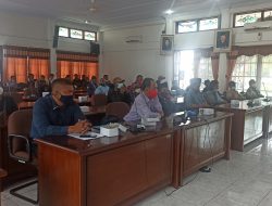 Masyarakat Tuntut Penutupan Tempat Judi