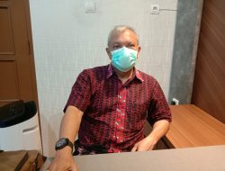 IDI Ingatkan Pemerintah Tetap Lakukan 3T