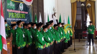 Pergunu Pati