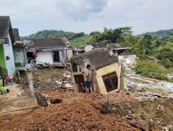 BPDB Petakan 9 Titik Daerah Rawan Longsor di Semarang