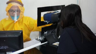 Alihkan Pelayanan Adminduk Menuju Kecamatan