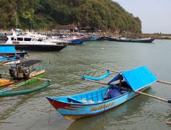 Pemkab Gunung Kidul Berharap Pembangunan Pelabuhan Gesing Dipercepat
