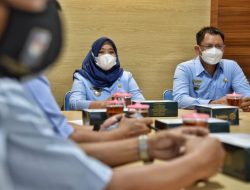OPD Diminta Beri Pelayanan Optimal