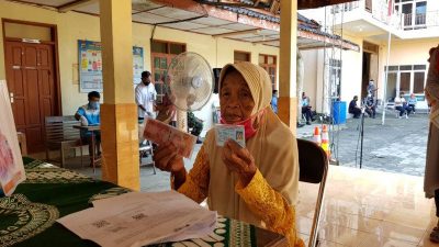 Pemerintah Tunggu Regulasi Penyaluran Bansos