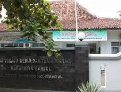 Dinas Tenaga Kerja dan Transmigrasi Kabupaten Bantul Berangkatkan 20 KK Program Transmigrasi