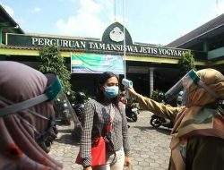 Pelaksanaan KBM Tatap Muka di Yogyakarta Disempurnakan