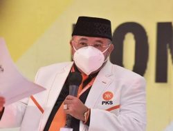 PKS Perkuat Sikap sebagai Oposisi